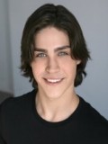 Logan Huffman