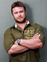 Luke Hemsworth