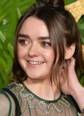 Maisie Williams