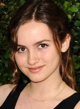 Maude Apatow