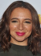 Maya Rudolph