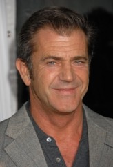 Mel Gibson