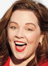 Melissa McCarthy