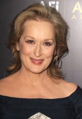 Meryl Streep