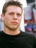 Mike Mizanin