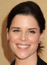 Neve Campbell