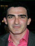 Patrick Fischler