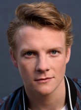 Patrick Gibson