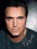 Paul McGillion