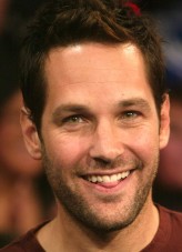 Paul Rudd