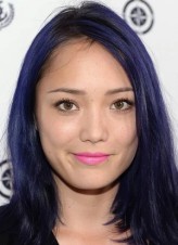 Pom Klementieff