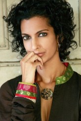 Poorna Jagannathan