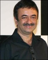 Rajkumar Hirani