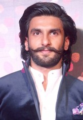 Ranveer Singh