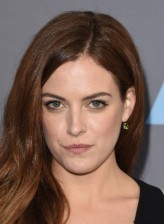 Riley Keough