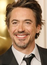 Robert Downey Jr.