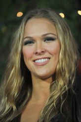 Ronda Rousey