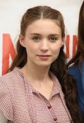 Rooney Mara