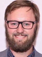 Rory Scovel