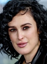 Rumer Willis