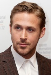 Ryan Gosling