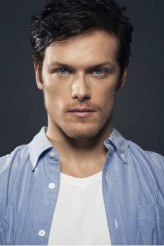 Sam Heughan