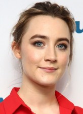 Saoirse Ronan