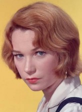 Shirley MacLaine