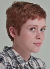 Sophia Lillis