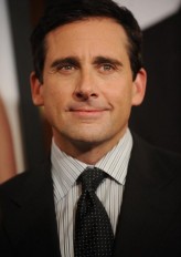 Steve Carell