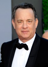 Tom Hanks