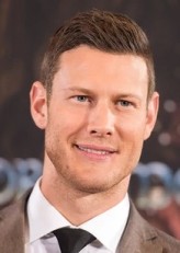 Tom Hopper