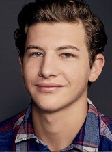 Tye Sheridan