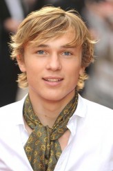 William Moseley