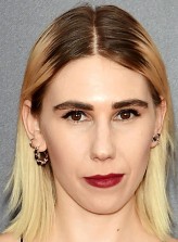 Zosia Mamet