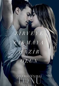 Özgürlüğün Elli Tonu izle