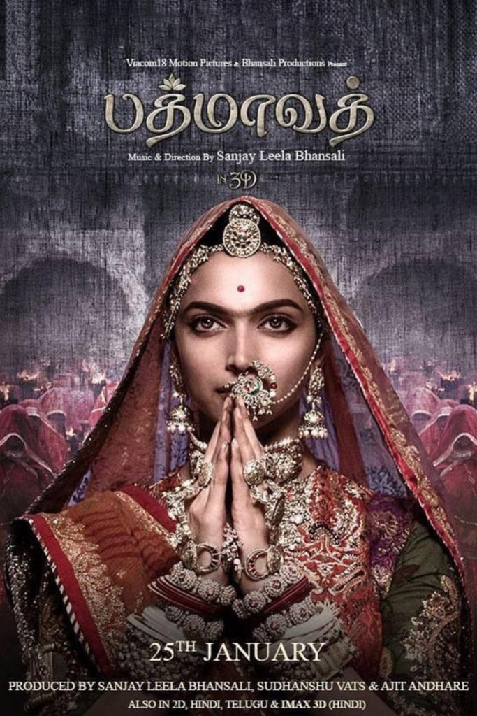 Padmaavat izle