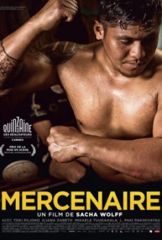 Paralı Asker izle – Mercenaire