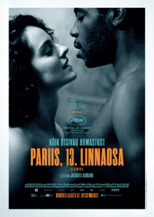 Paris, 13th District – Paris, 13. Bölge izle