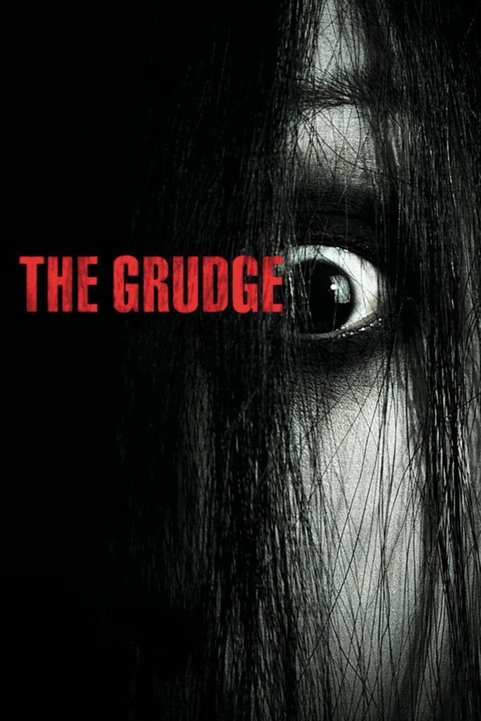 Kin – The Grudge izle