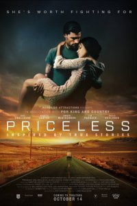 Priceless 2016 Türkçe Altyazılı izle