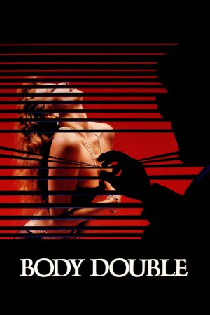 Sahte Vücutlar – Body Double izle