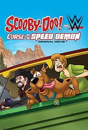 Scooby-Doo ve Hız Yarışının Laneti izle