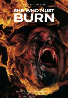 She Who Must Burn izle