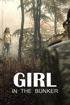 Girl in the Bunker izle