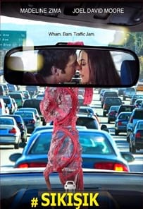 Sıkışık – Stuck izle