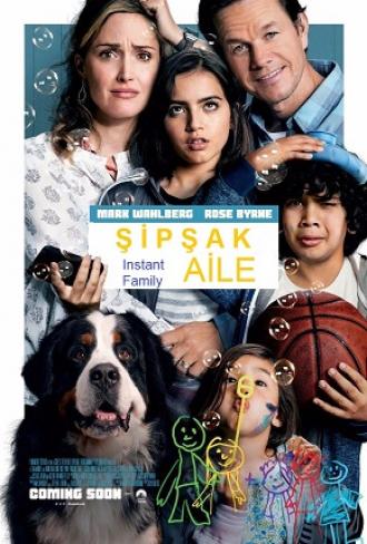 Şipşak Aile izle