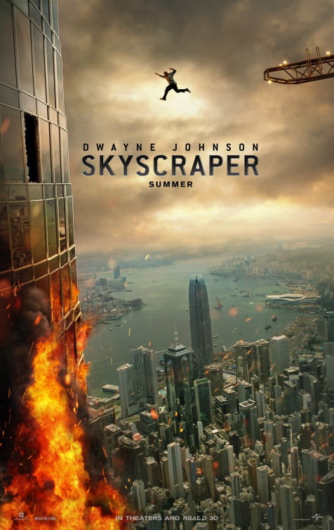 Gökdelen – Skyscraper izle