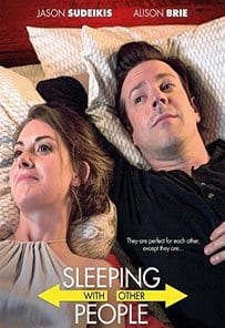 Sleeping with Other People izle