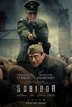 Sobibor 2018 izle